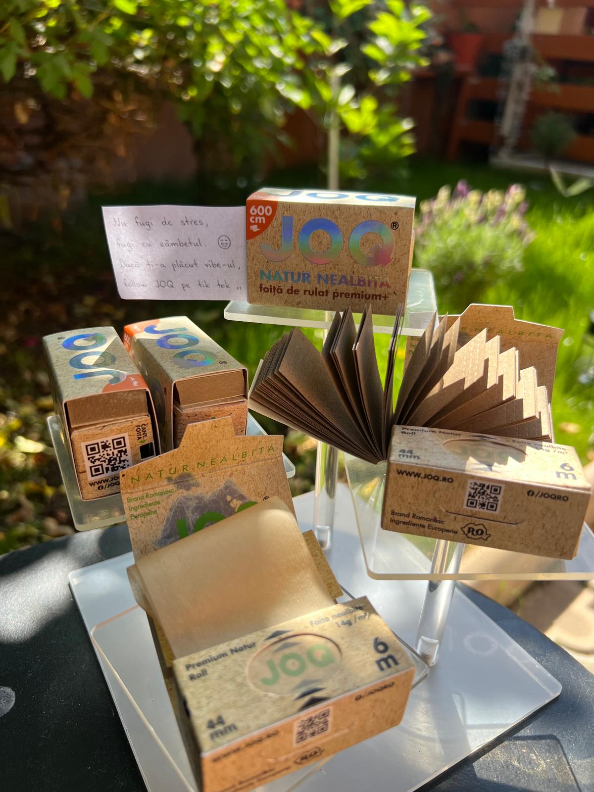 JOQ Natur Organic